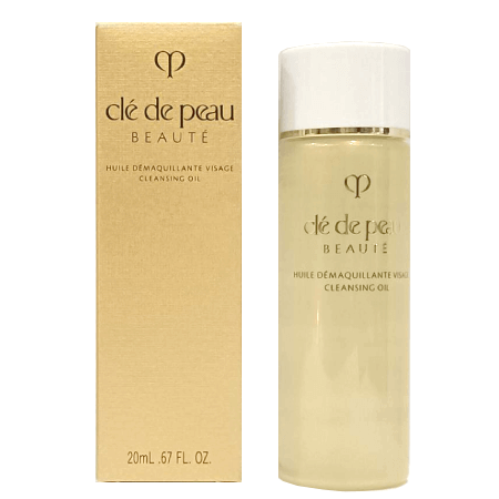 Cle De Peau Beaute,Cle De Peau Beaute Cleansing oil,Cleansing oil,คลีนซิ่งออย,คลีนซิ่ง